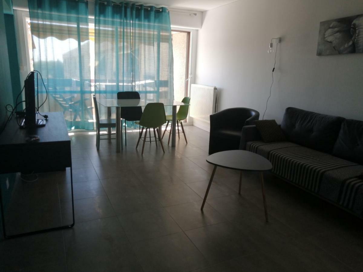 La Rose Des Sables Appartement Fréjus