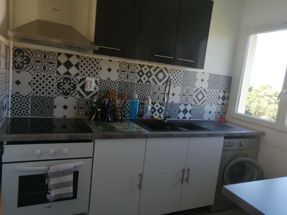 Appartement La Rose Des Sables *