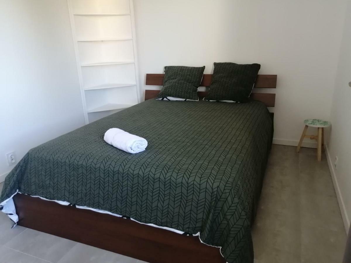 Appartement La Rose Des Sables