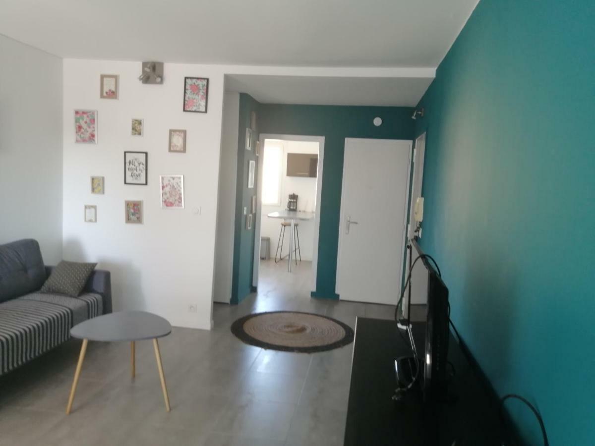 Appartement La Rose Des Sables *